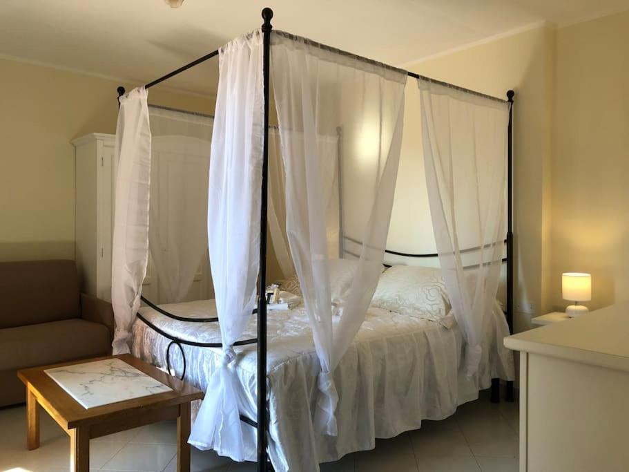 Eremo Dei Poeti Albergo Diffuso Aulla Extérieur photo