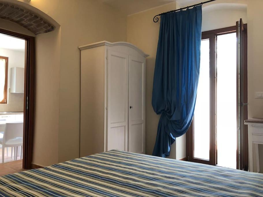 Eremo Dei Poeti Albergo Diffuso Aulla Extérieur photo