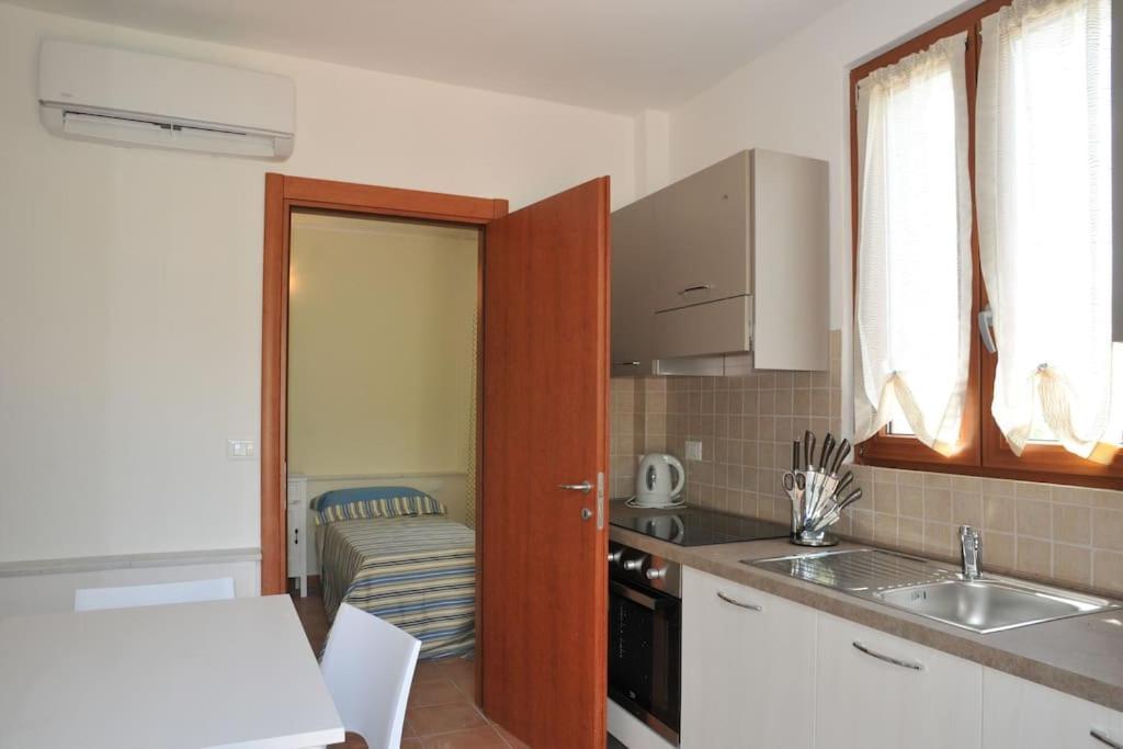 Eremo Dei Poeti Albergo Diffuso Aulla Extérieur photo