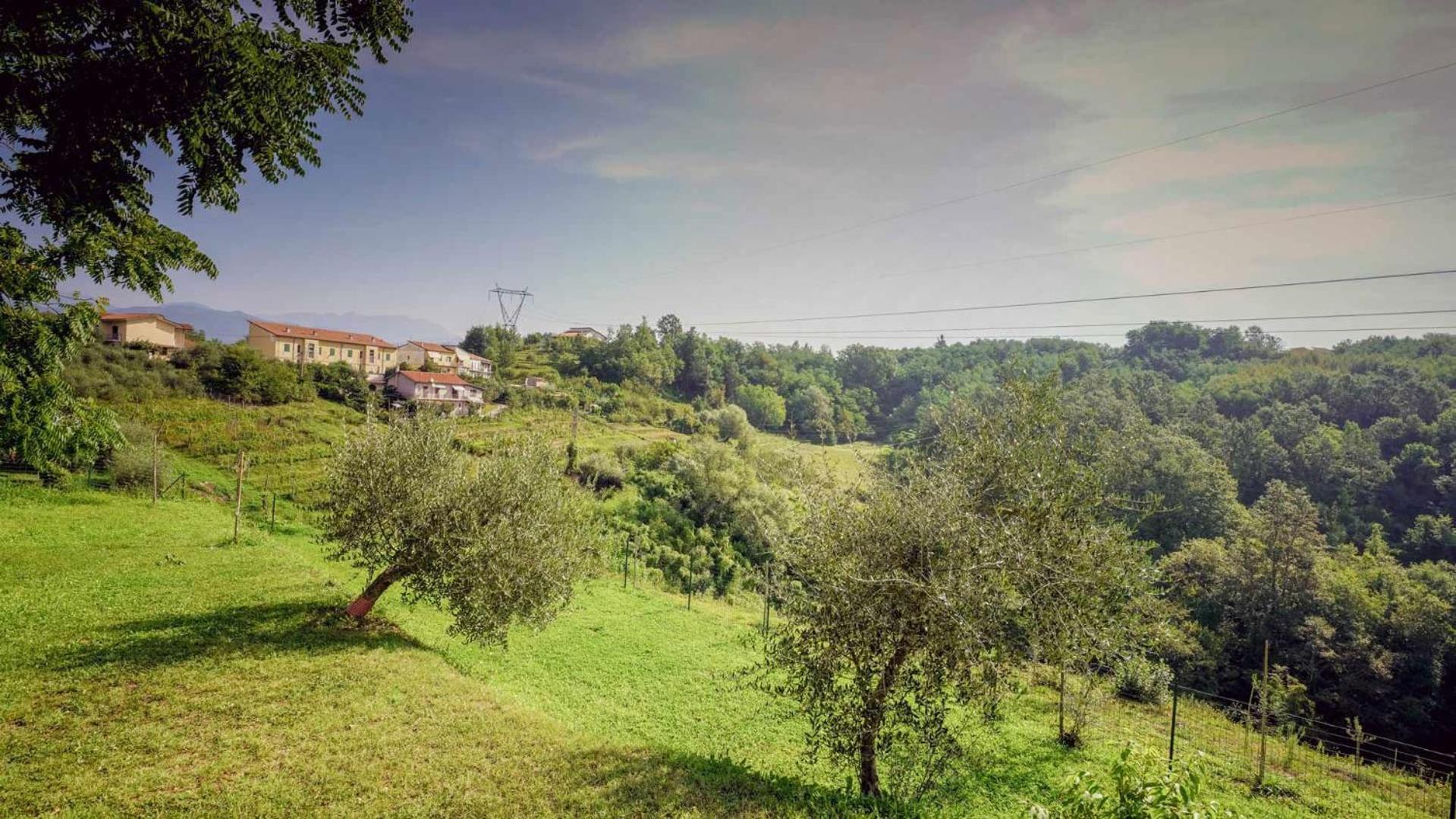 Eremo Dei Poeti Albergo Diffuso Aulla Extérieur photo
