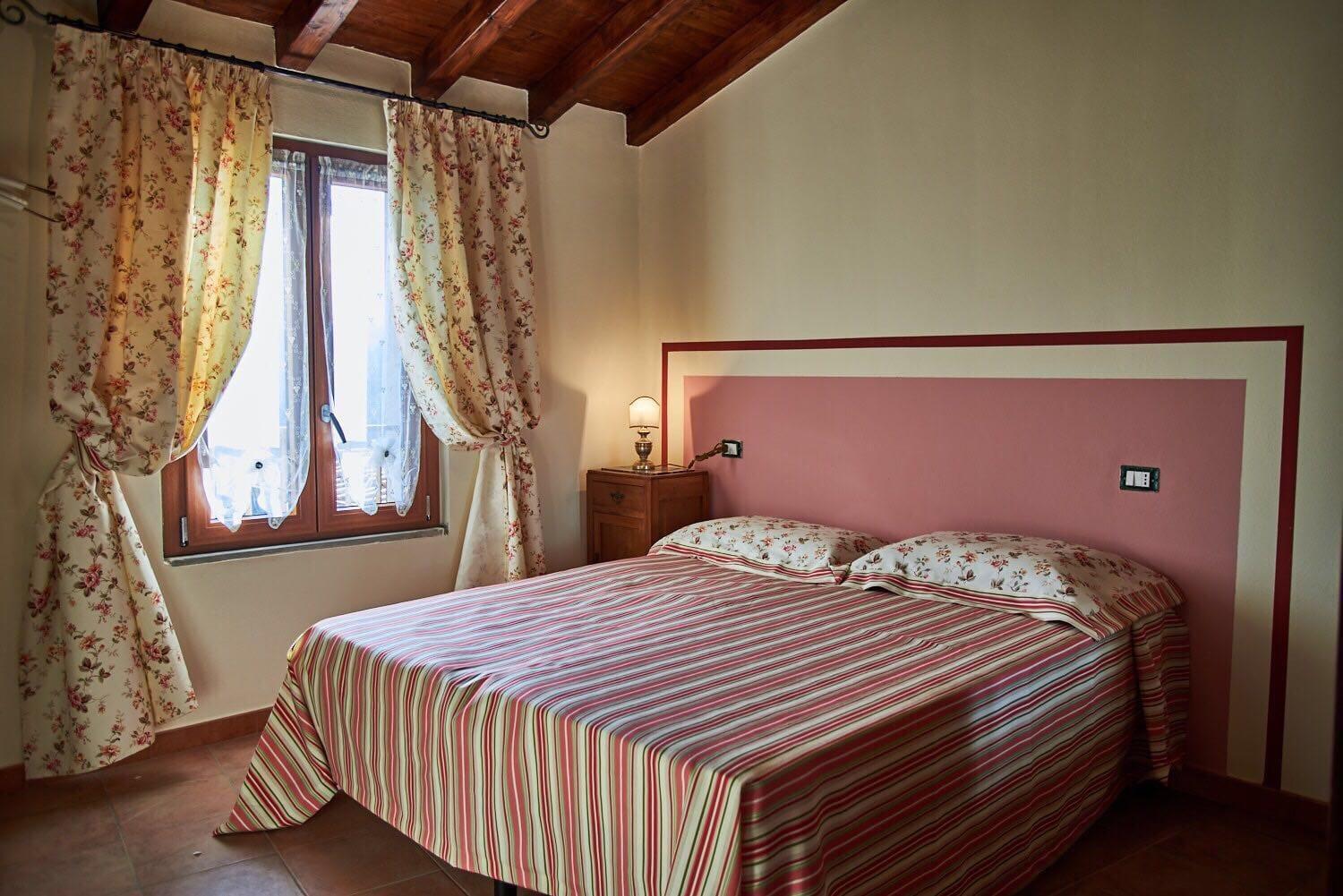 Eremo Dei Poeti Albergo Diffuso Aulla Extérieur photo