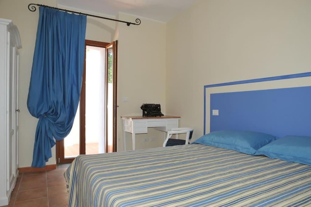 Eremo Dei Poeti Albergo Diffuso Aulla Extérieur photo